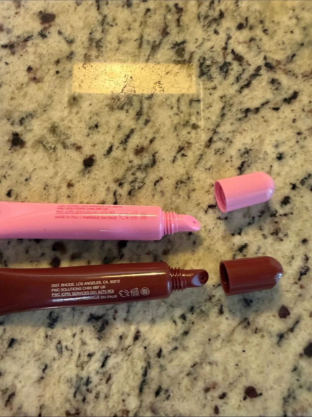 Rhode Peptide Lip Tints